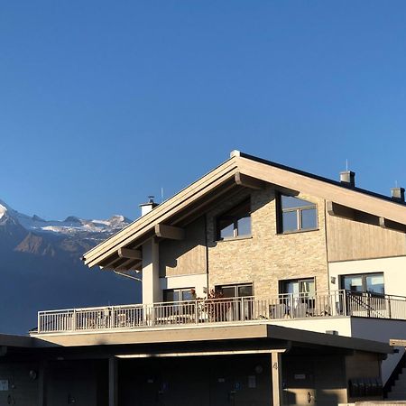 Apartamento Kitzviewterrace Zell am See Exterior foto