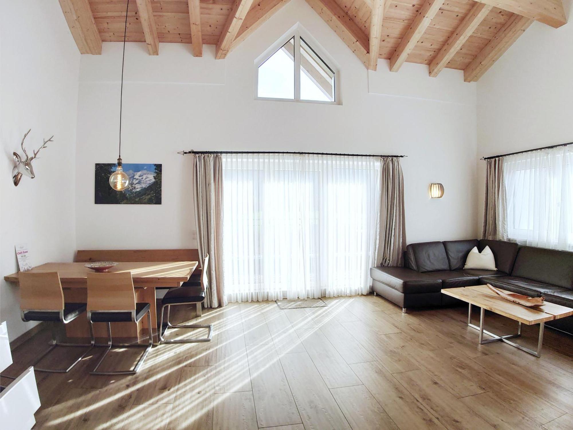 Apartamento Kitzviewterrace Zell am See Exterior foto